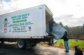 Best Residential Junk Removal  in Latimer, MS